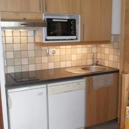 Les 2 Aples דירה