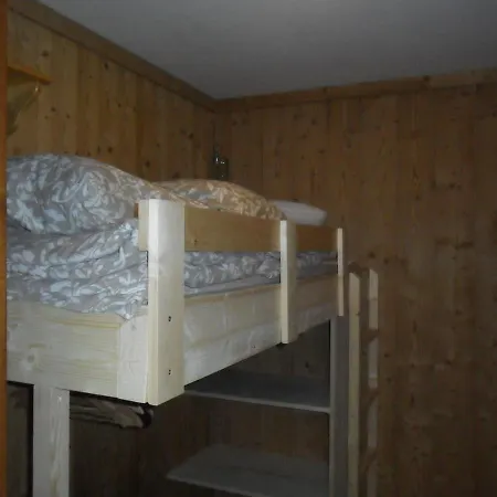 Les 2 Aples דירה