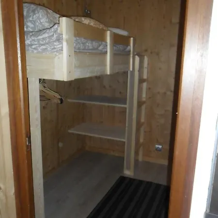 Les 2 Aples דירה *