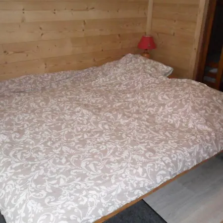 Les 2 Aples דירה *