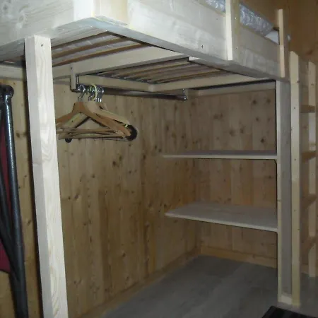 דירה Les 2 Aples *