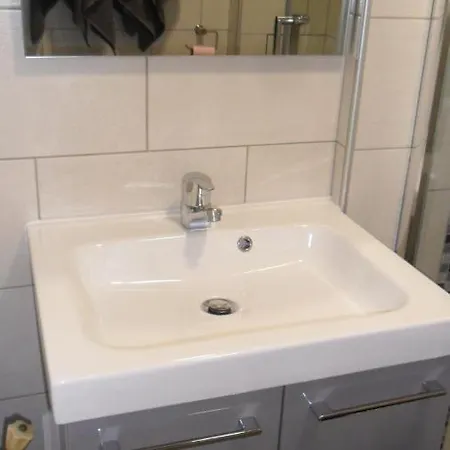 Les 2 Aples Appartement *