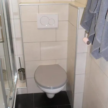 Appartement Les 2 Aples *