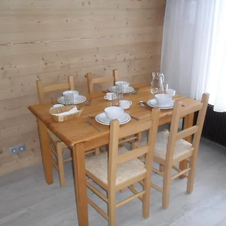 Les 2 Aples * Les Deux Alpes