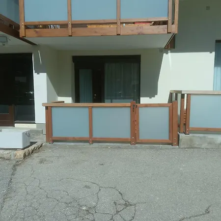 Appartement Les 2 Aples Les Deux Alpes