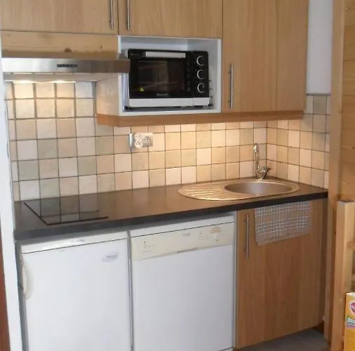 Les 2 Aples Apartament