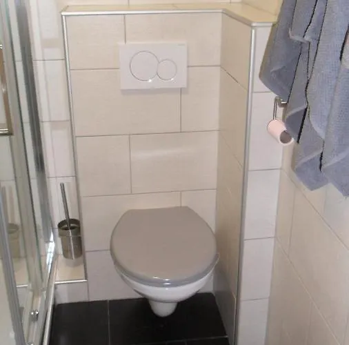 Apartament Les 2 Aples *