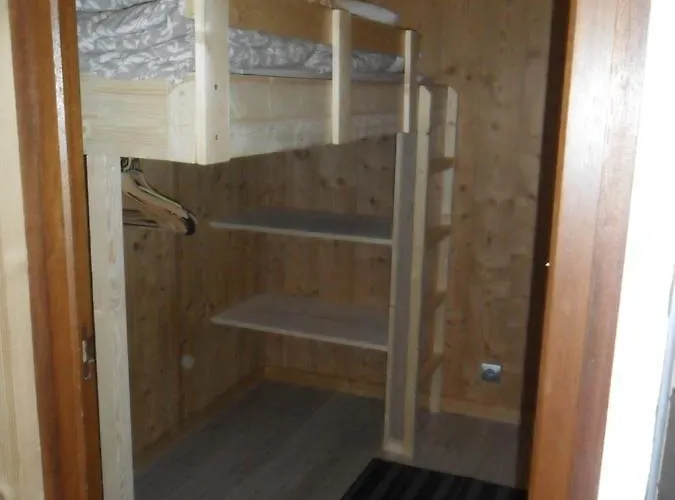 Les 2 Aples Apartament *