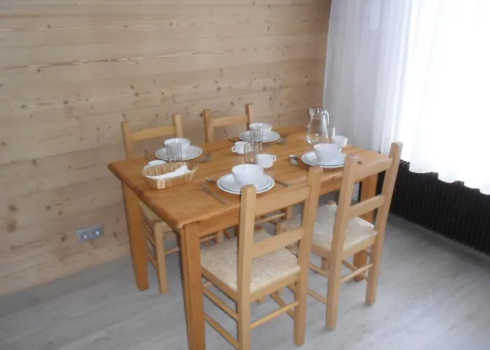 Les 2 Aples * Ле дез Альп