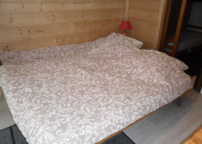 Les 2 Aples Apartament *