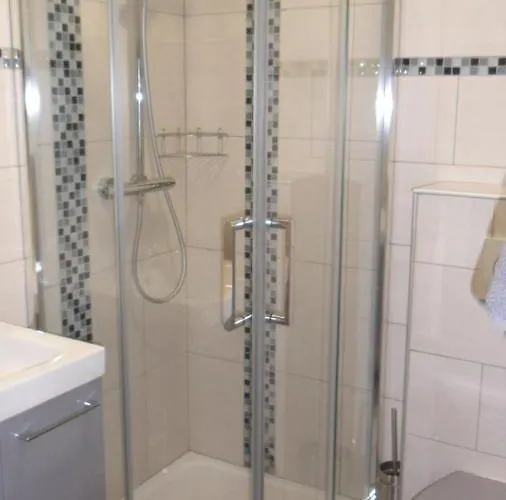 Les 2 Aples Apartament *